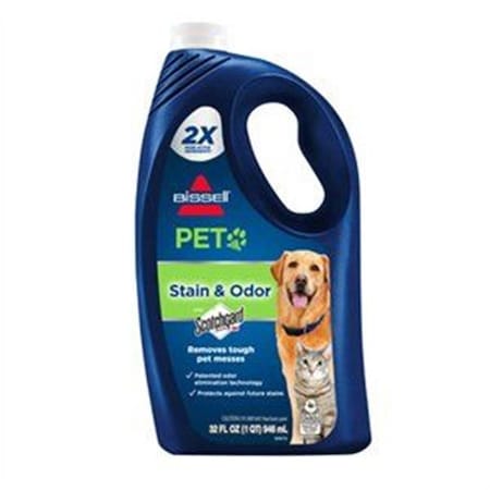 Bissell Bissell Homecare International 255255 32 oz Pet Stain & Odor Formula Remover 255255